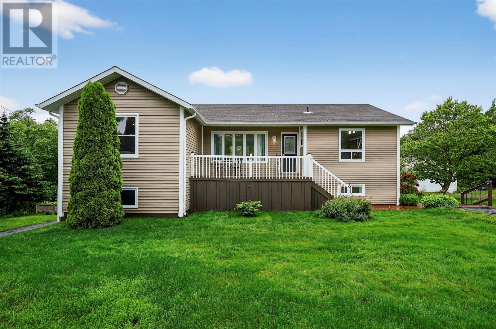 3 Forest Avenue