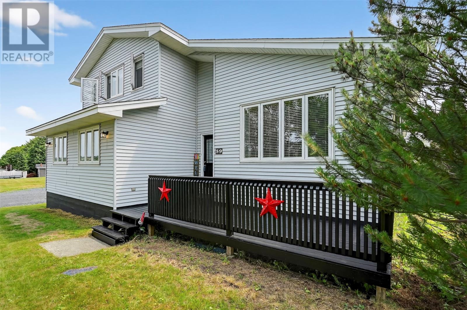 59 Powell Drive