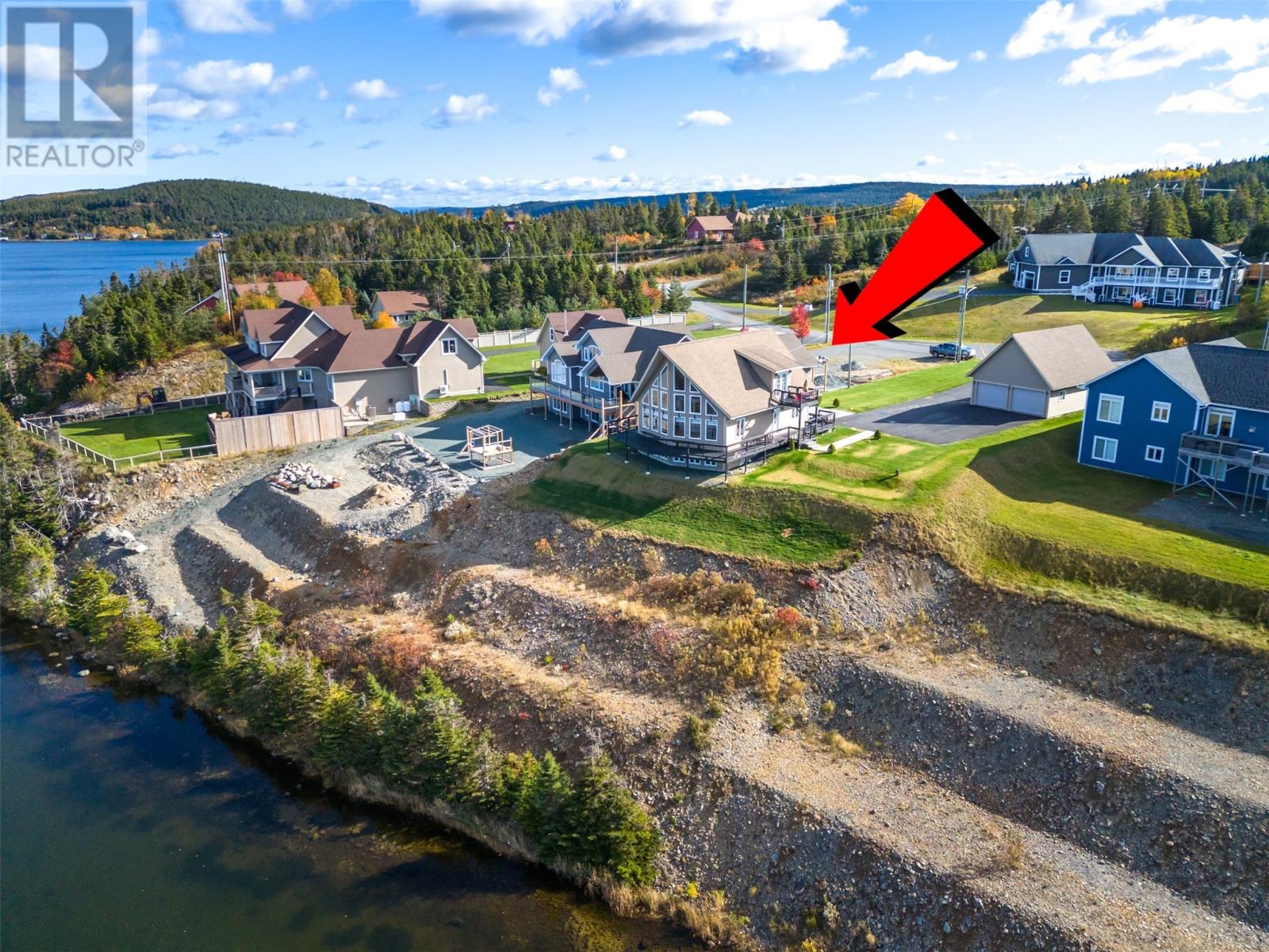 14 Spruce Ridge Road
