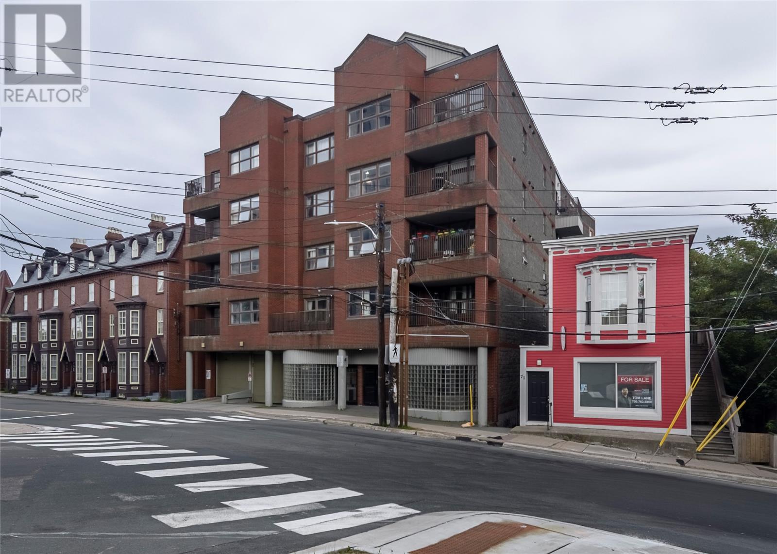 61 Duckworth Street Unit#405