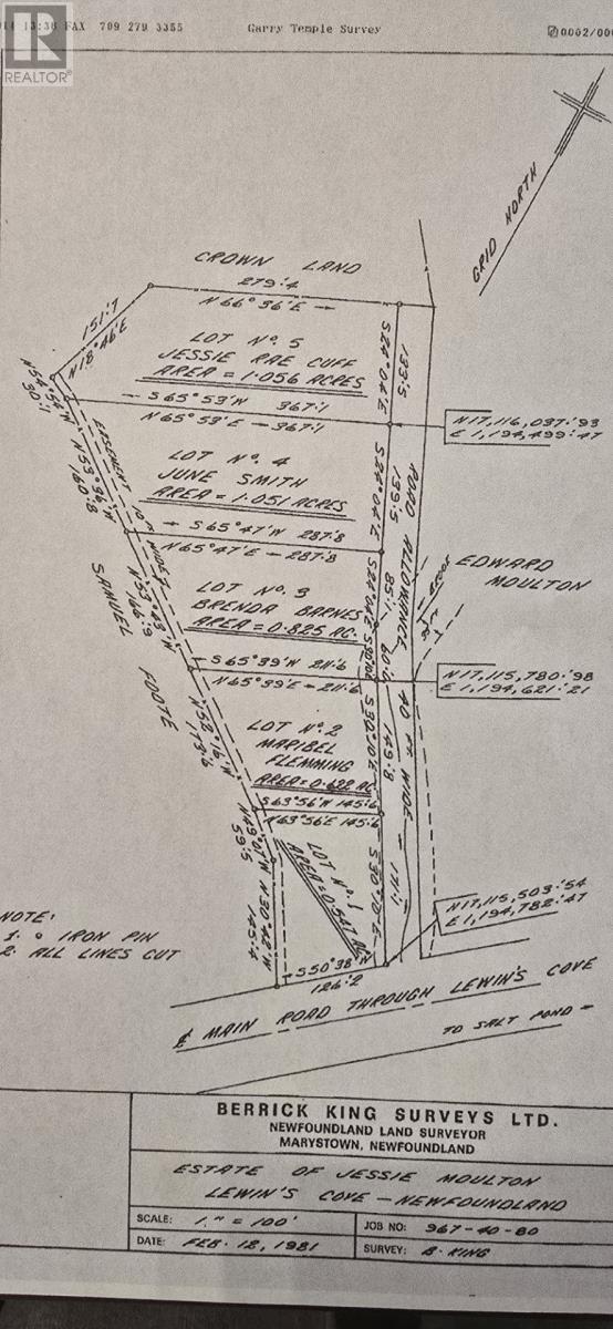 100C Main Street