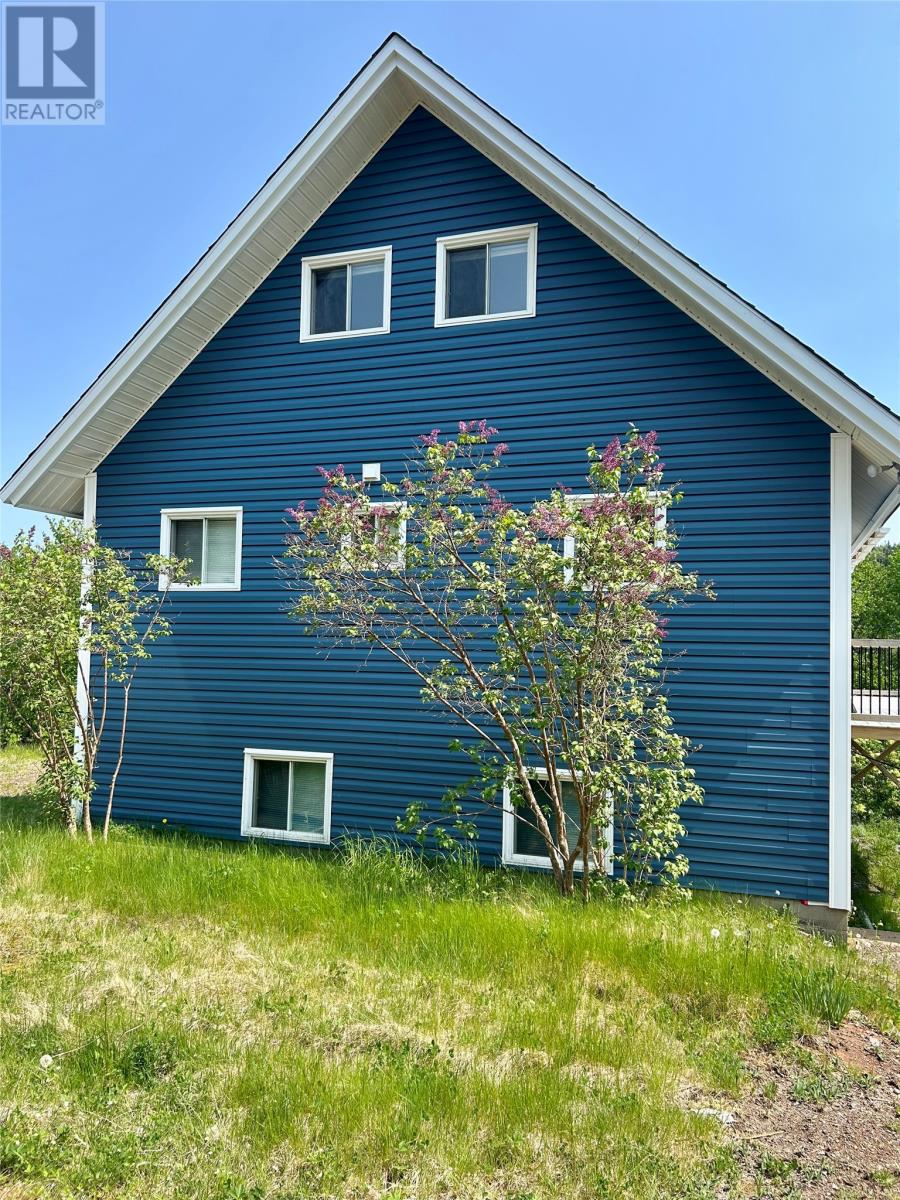 0 Second(rexman's Harbour) Pond Resource Road Property Photo 1