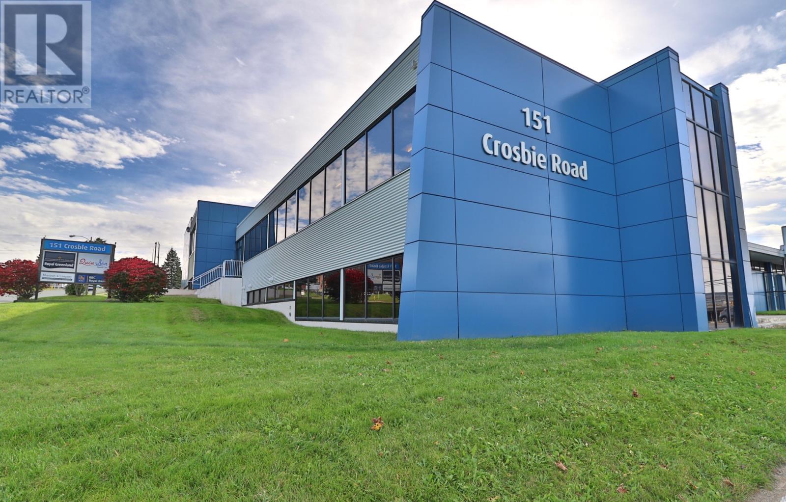 151 Crosbie Road Unit#101 Property Photo 1