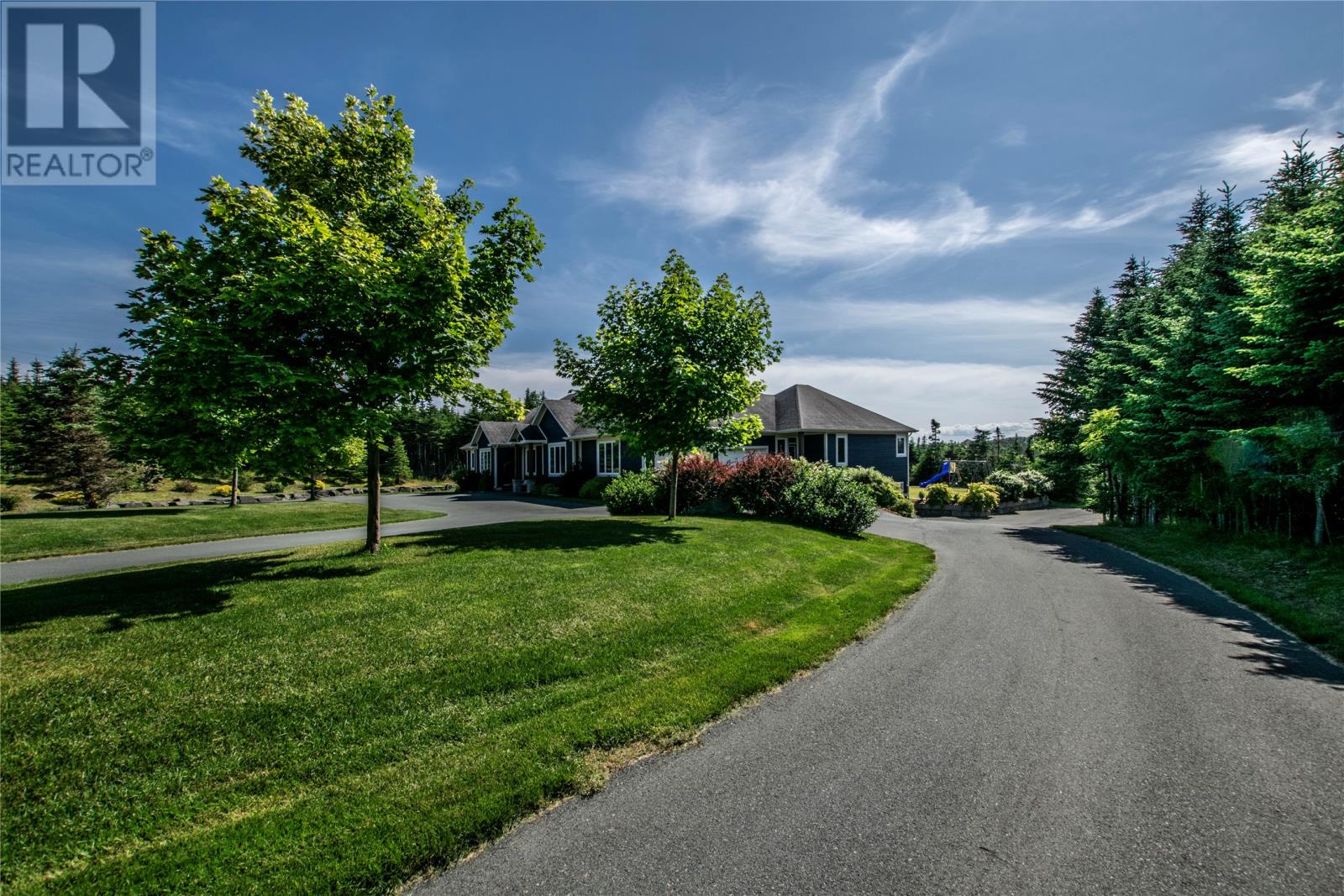 223 Olivers Pond Road