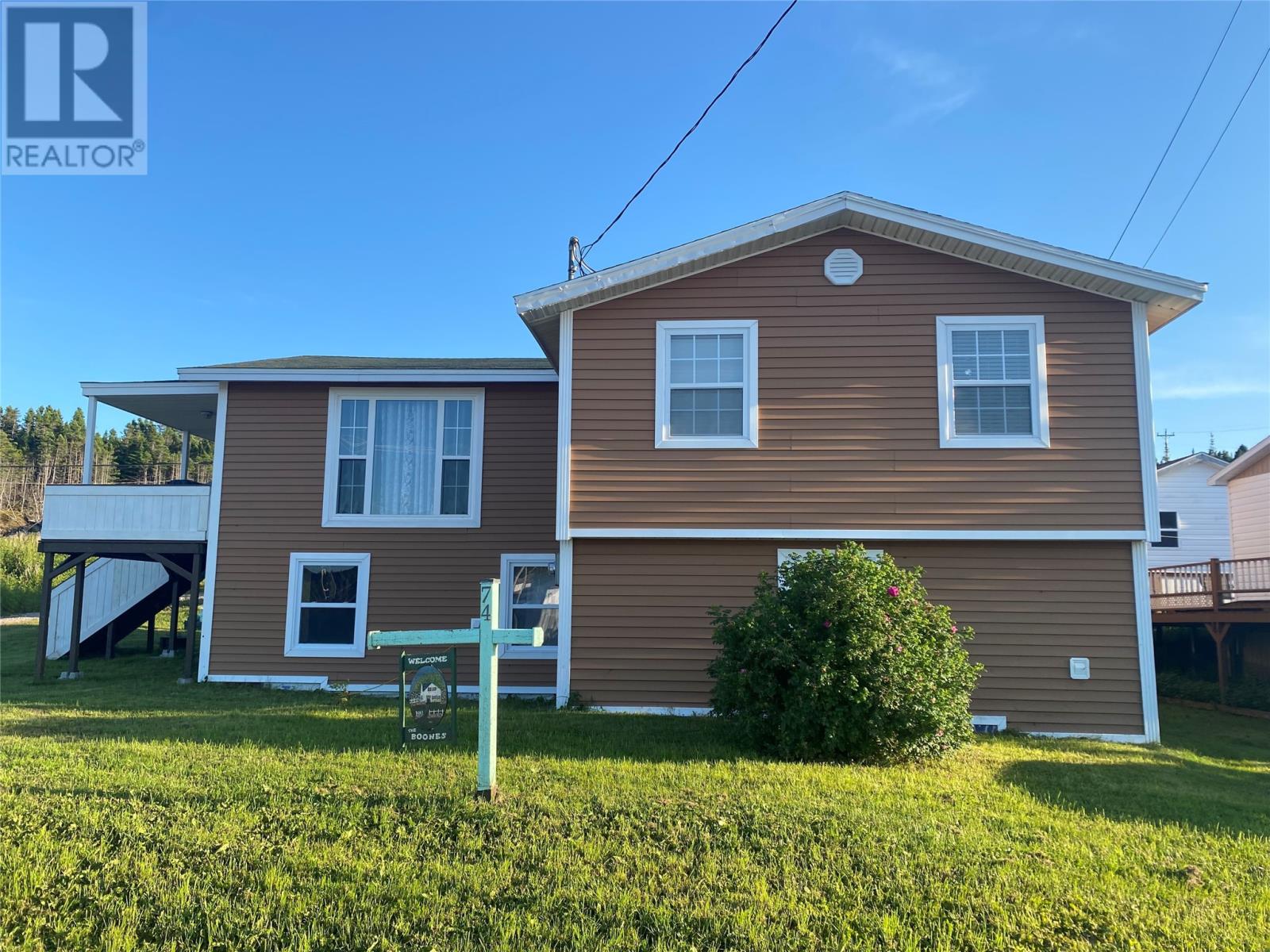 74 Harbour Drive