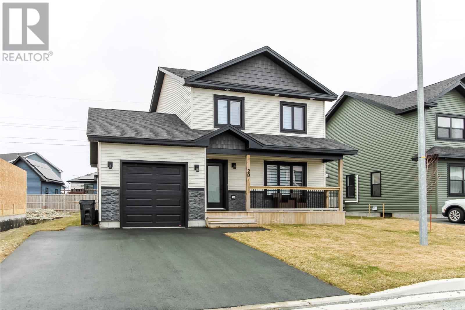 20 Dragonfly Place Property Photo 1