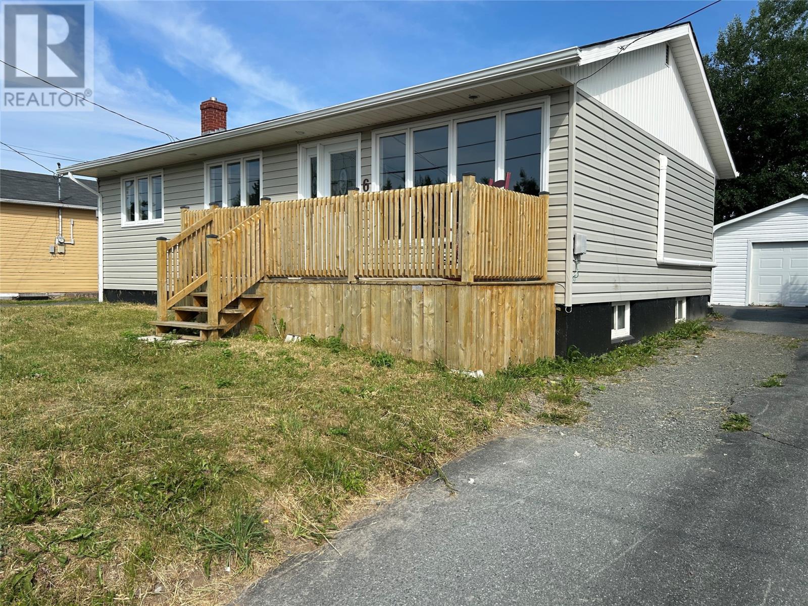 6 Pine Avenue Property Photo 1