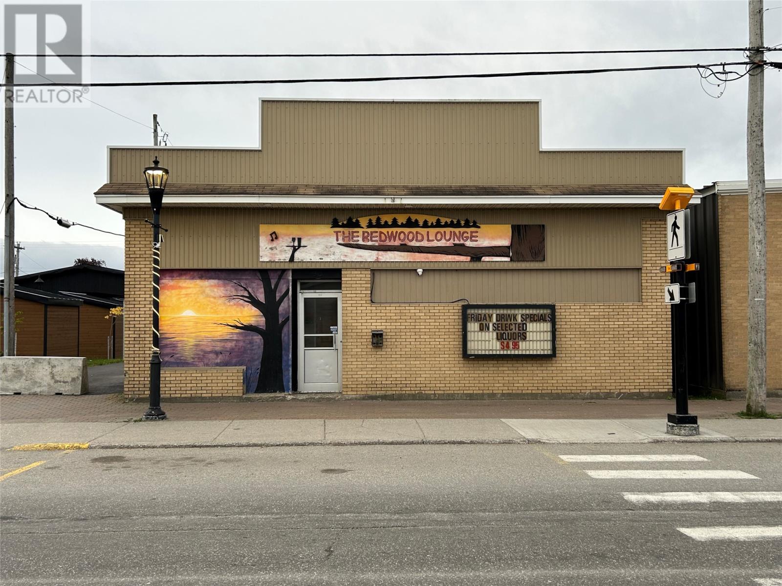 98 Main Street