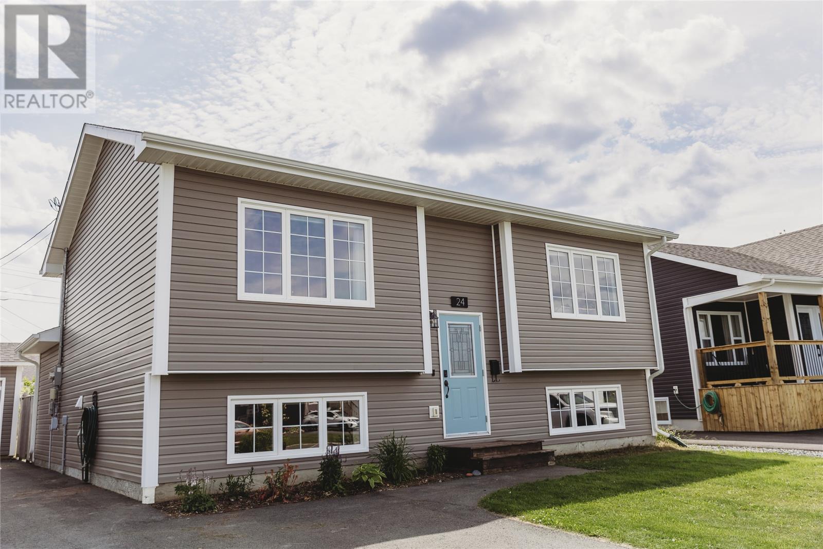 24 Bannock Street Property Photo 1