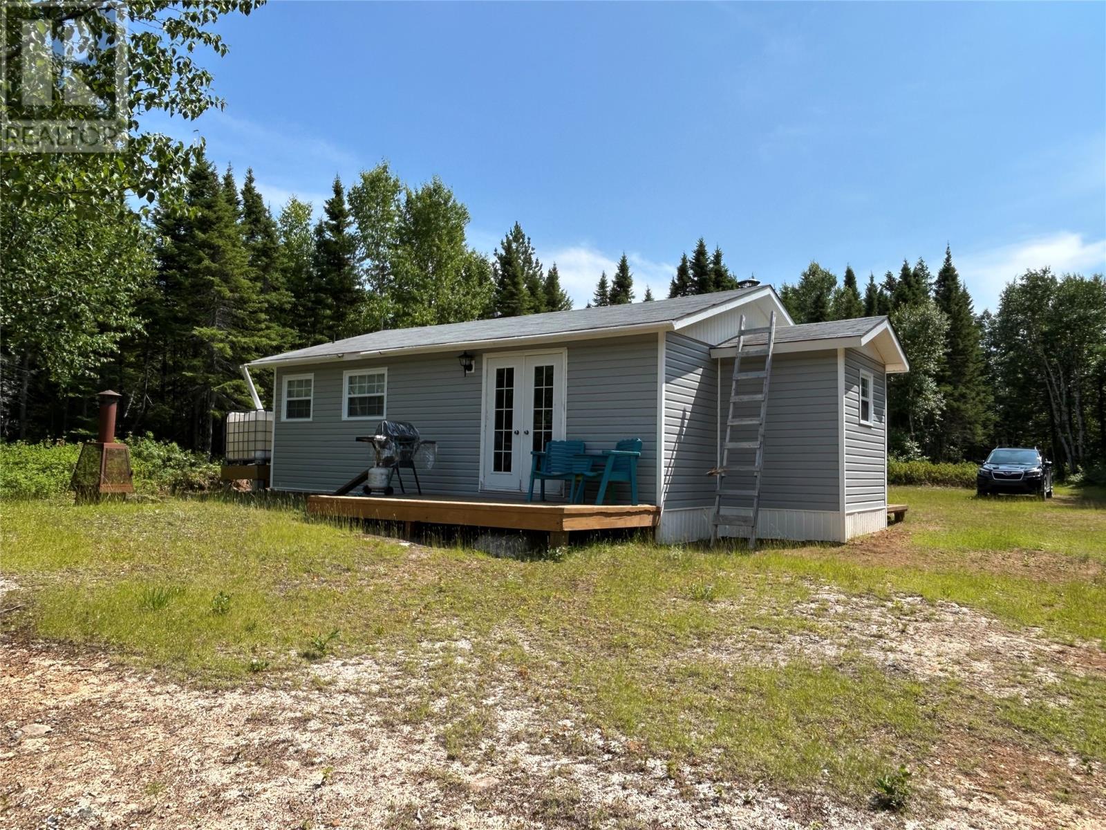 78 Partridgeberry Point Property Photo 1