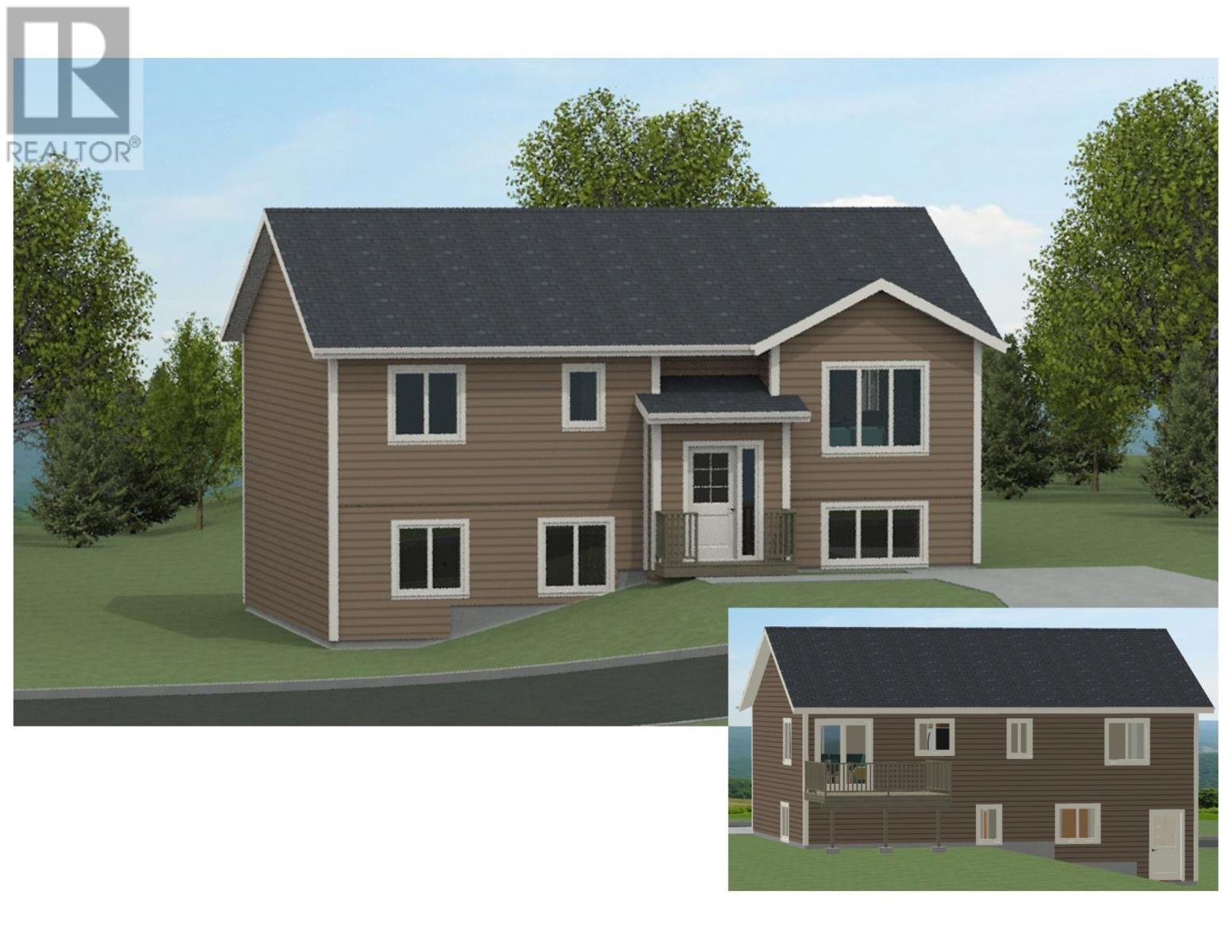 Lot #8 Windemere Place Property Photo 1