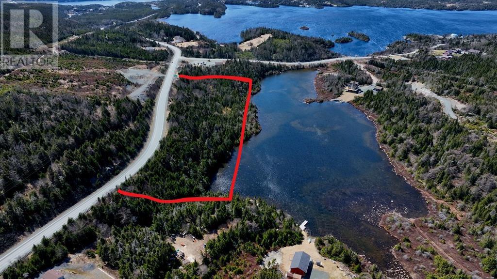 0 Pigeon House Pond Road Property Photo 1