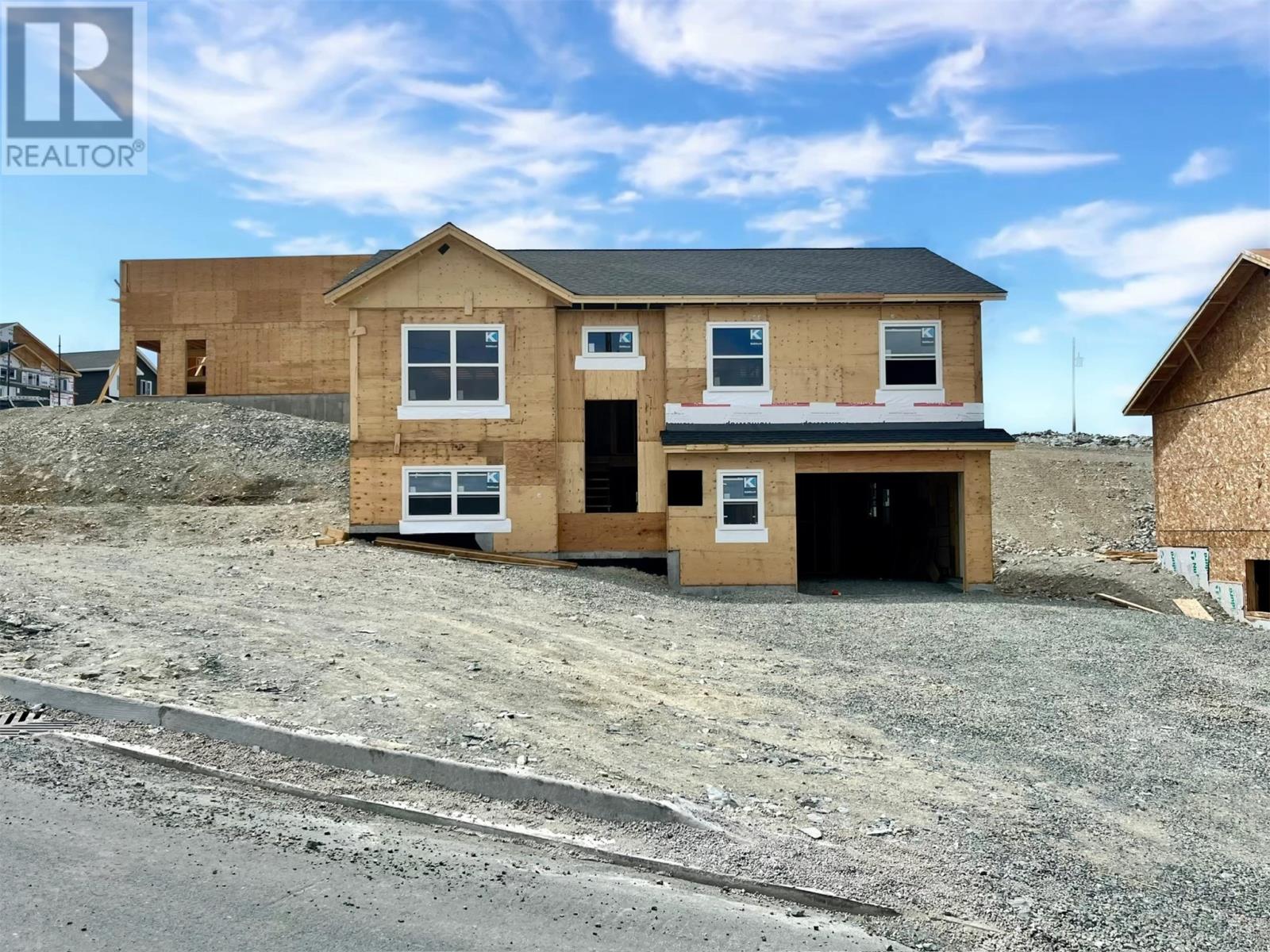 18 Kemble Avenue
