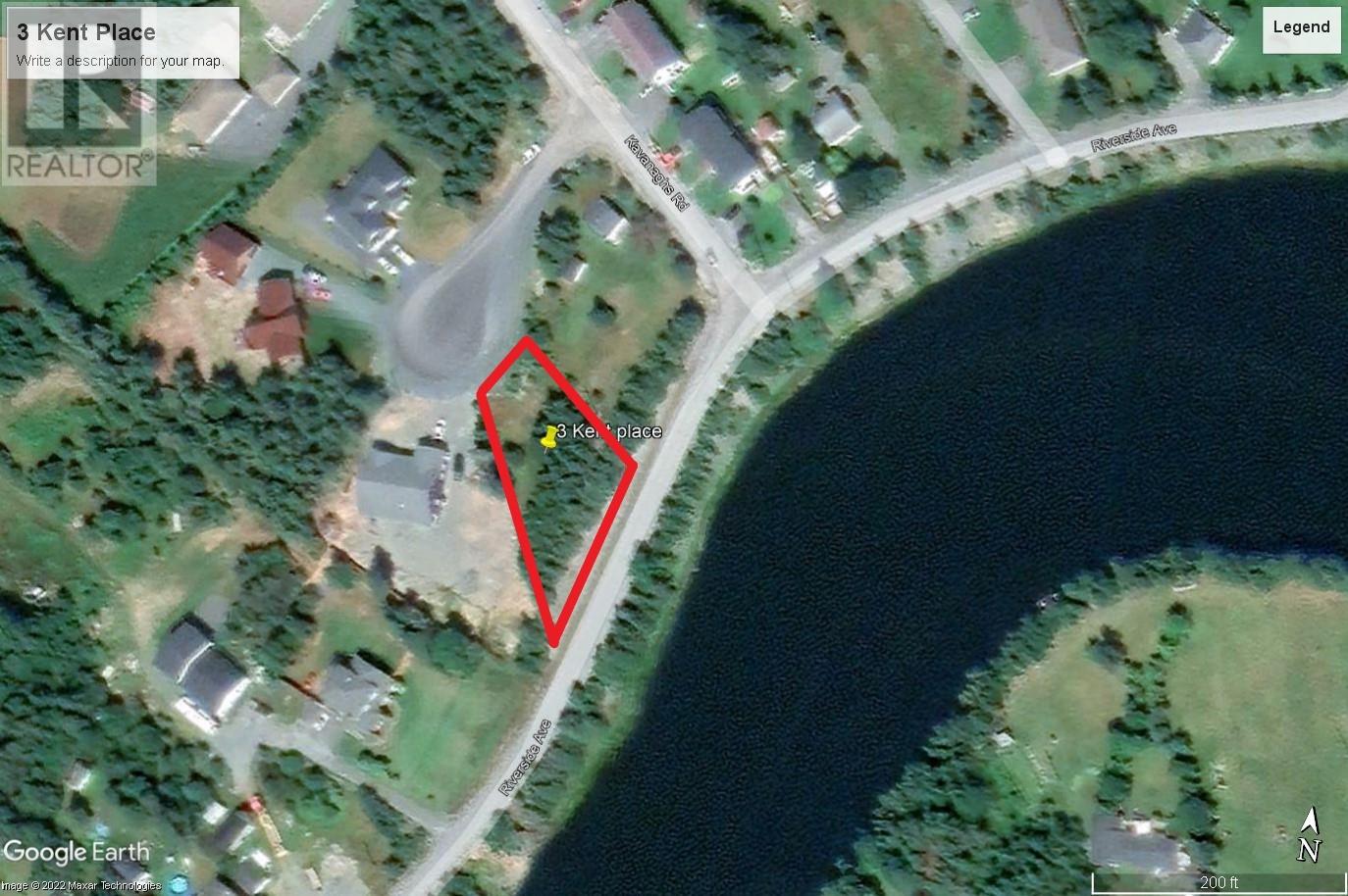 3 Kent Place Property Photo 1