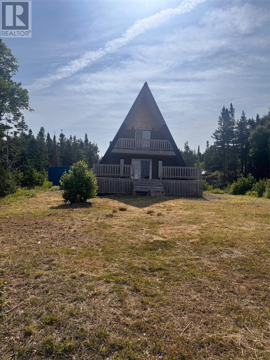 0 Kelvin Brook Road
