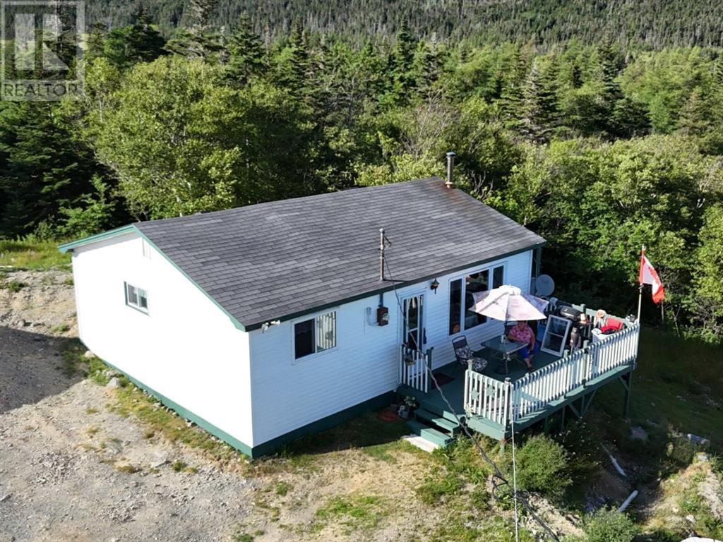 102 Horse Chops Road Property Photo 1