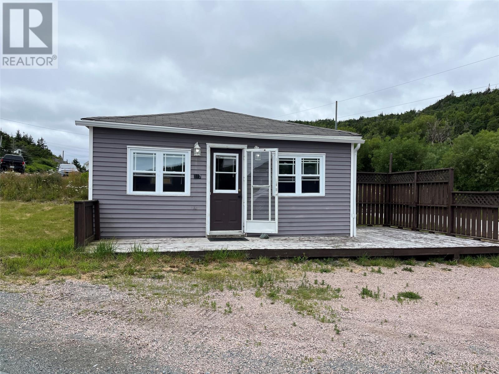 217 Admirals Cove Road Property Photo 1