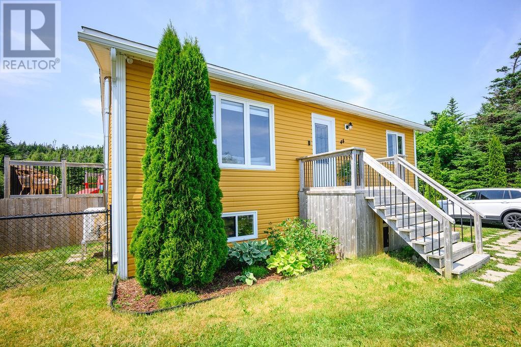 44 Doyles Road
