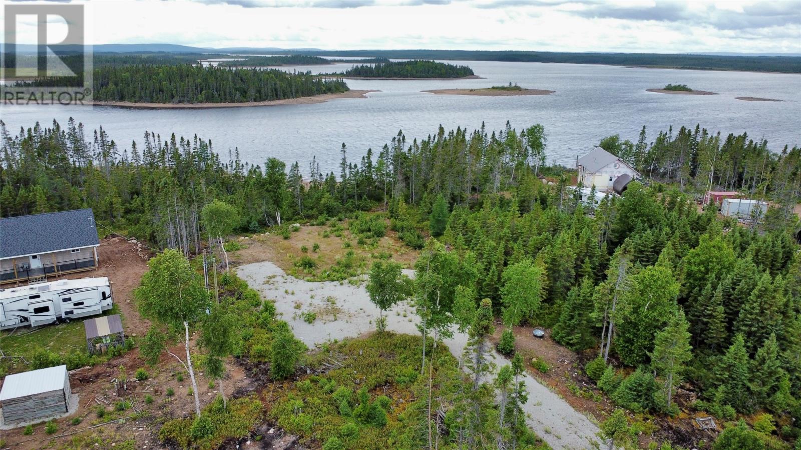 Lot 13 Birchy Cove Road Property Photo 1