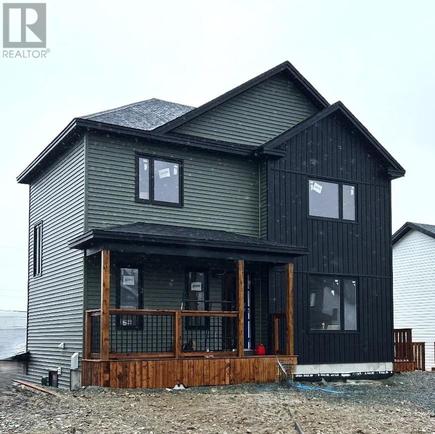 46 Sir Wilfred Grenfell Place