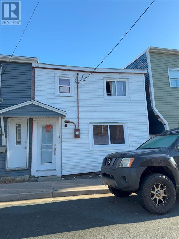 28 Feild Street