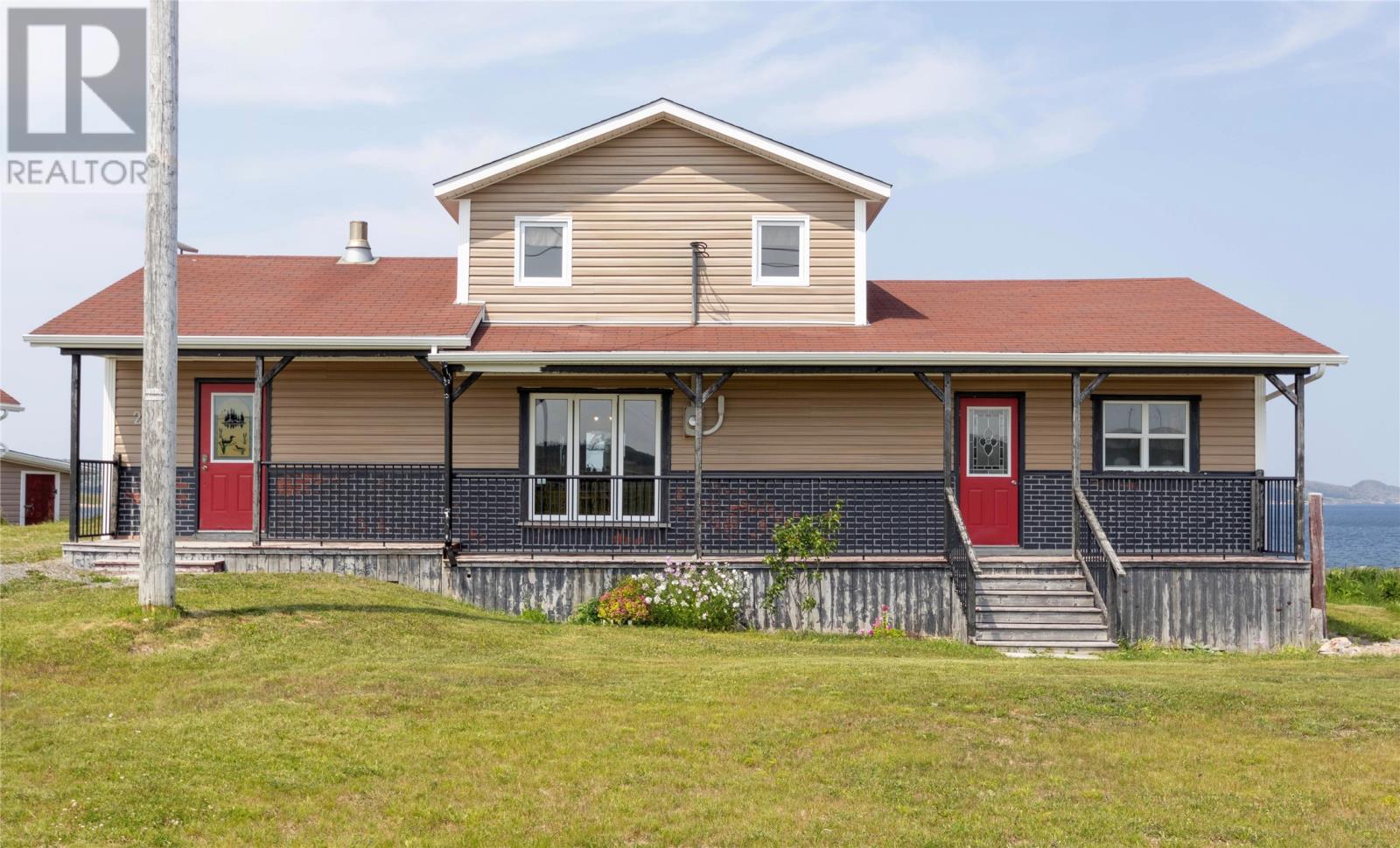 22 Herring Cove Road Property Photo 1