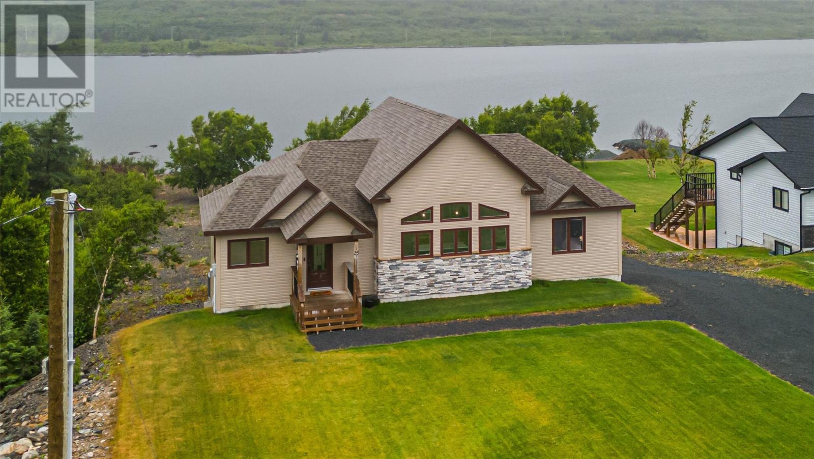 26 Jack Pine Drive