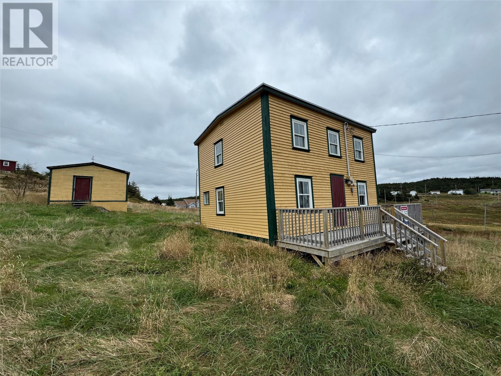 9 Mint Brook Hill Property Photo 1