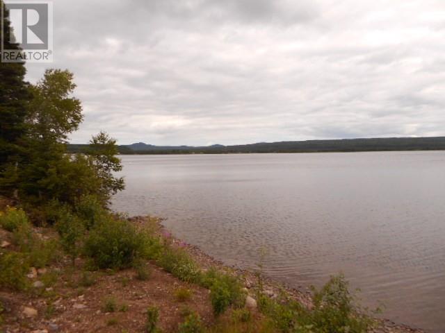 Lot #9 West Pond Property Photo 1