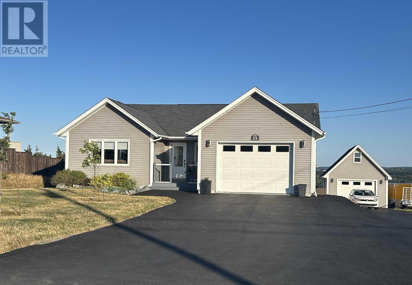 14 Flora Drive