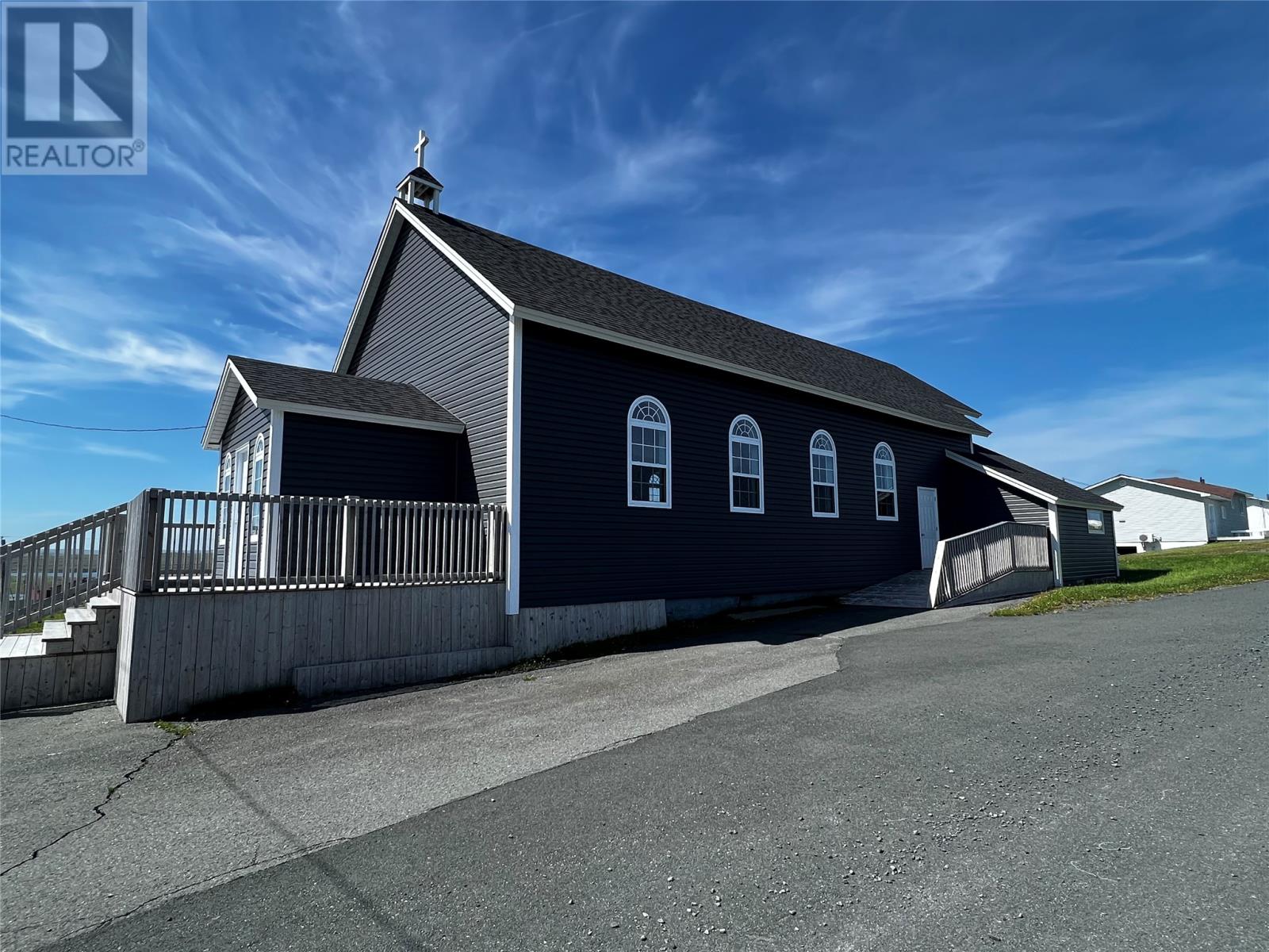 0 Church Road