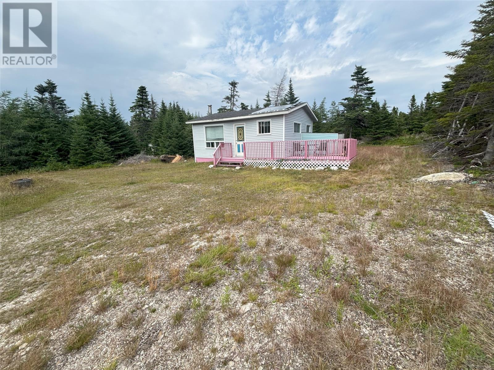 0 Bucklers Road Property Photo 1