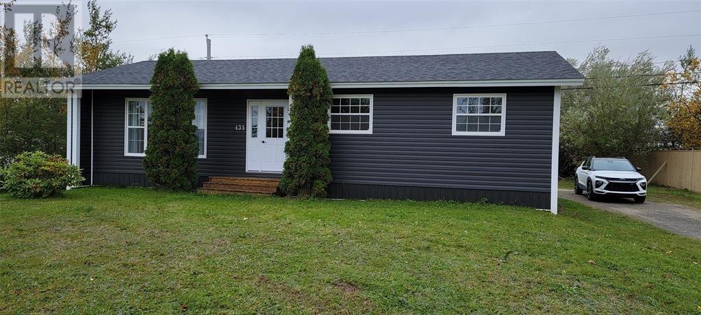 435 Creston Boulevard Property Photo 1