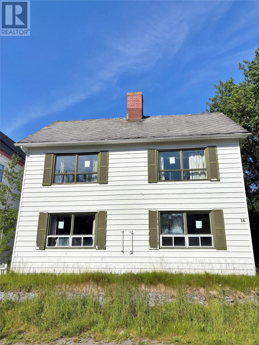 16 Victoria Street Property Photo 1