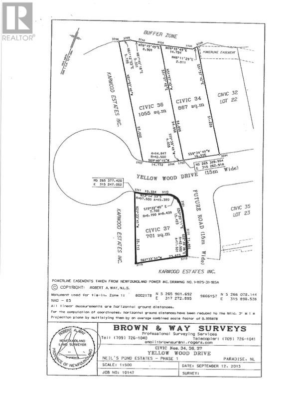 37 Yellow Wood Drive