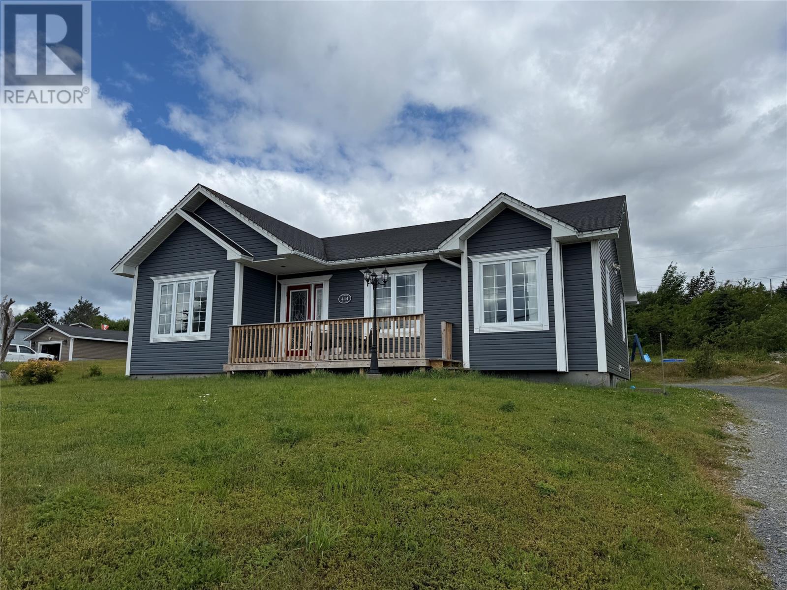 444 Harvey Street Property Photo 1