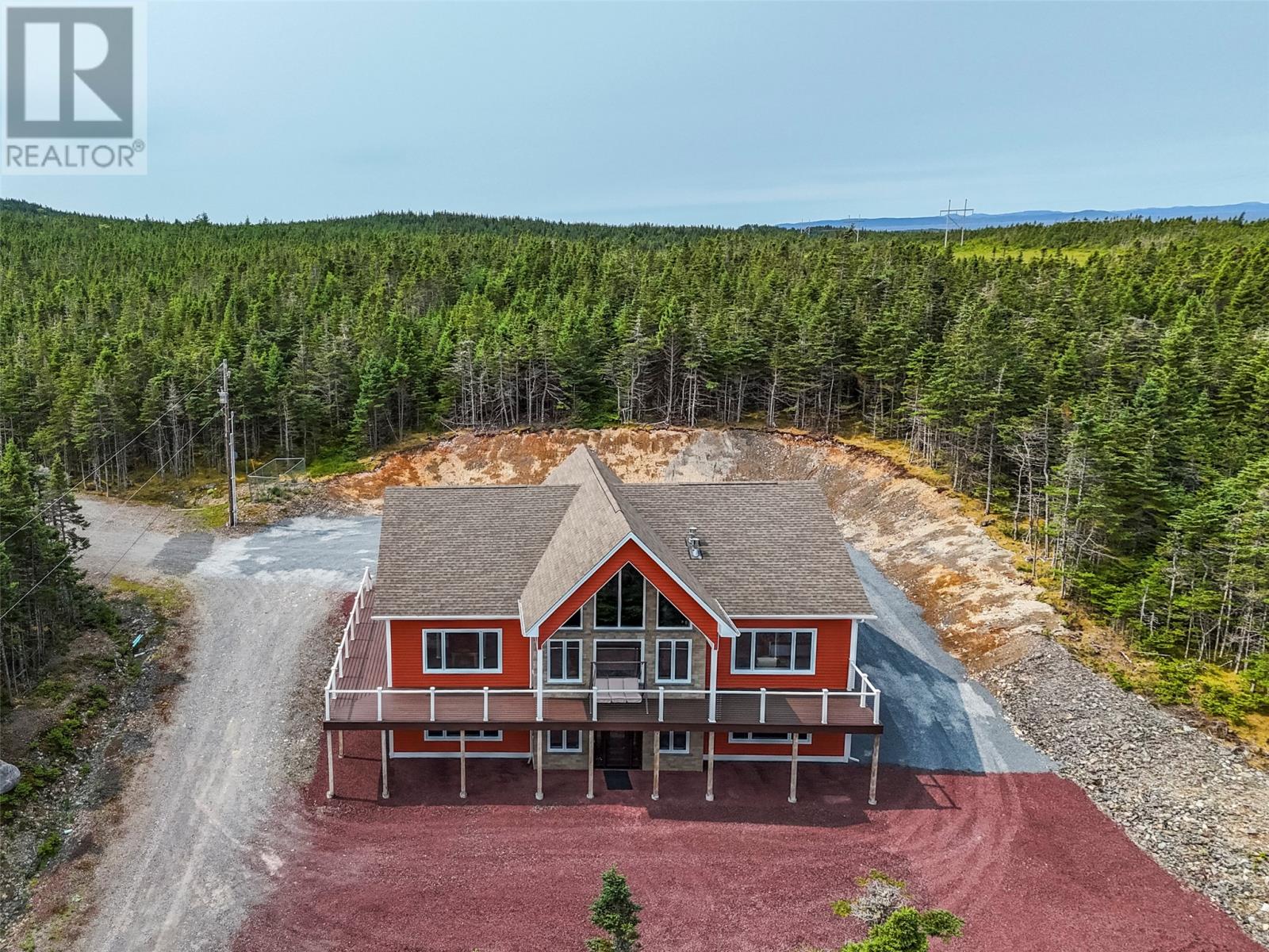 82 Country Road Property Photo 1