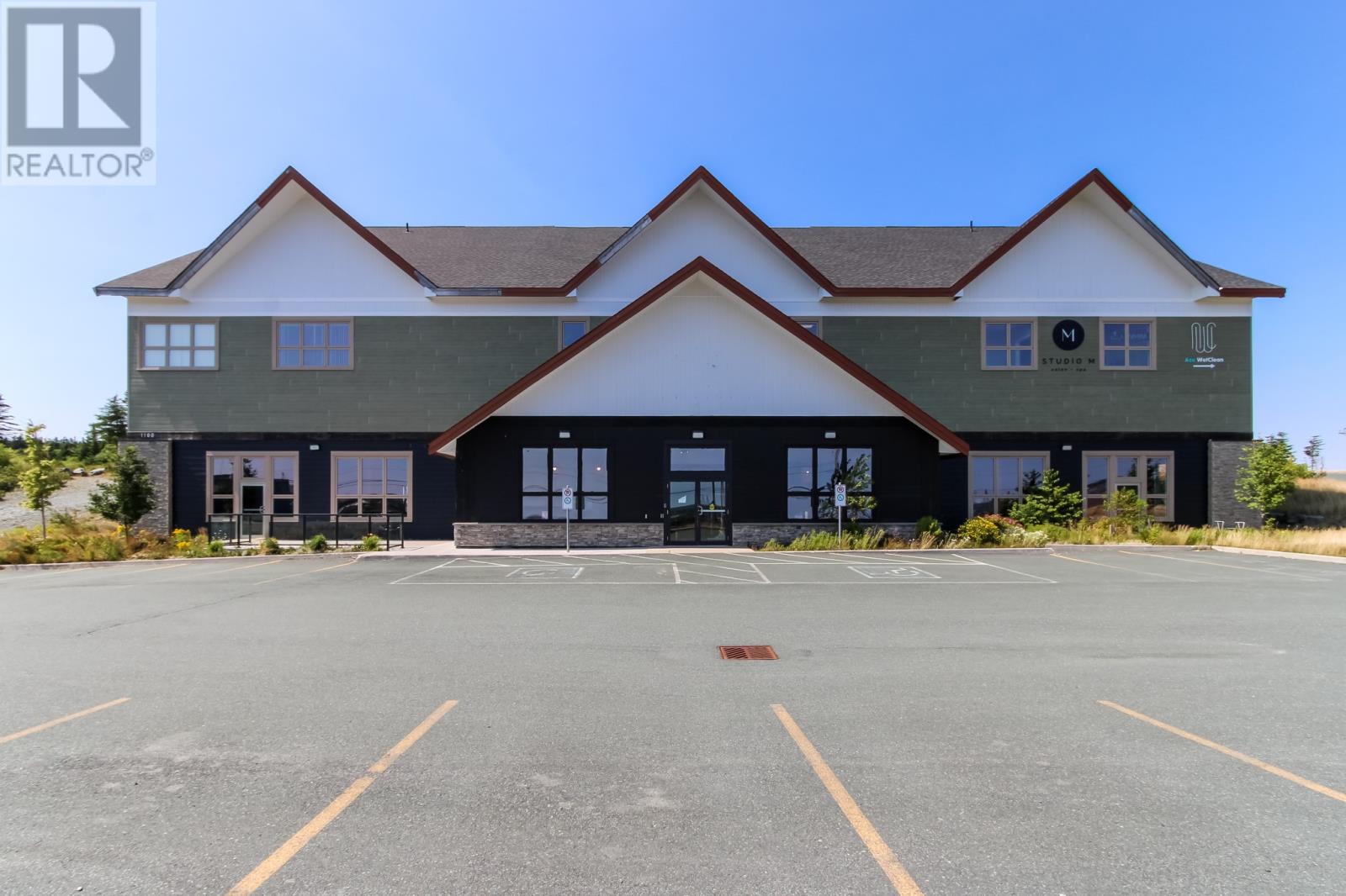 1108 Kenmount Road Unit#201 Property Photo 1