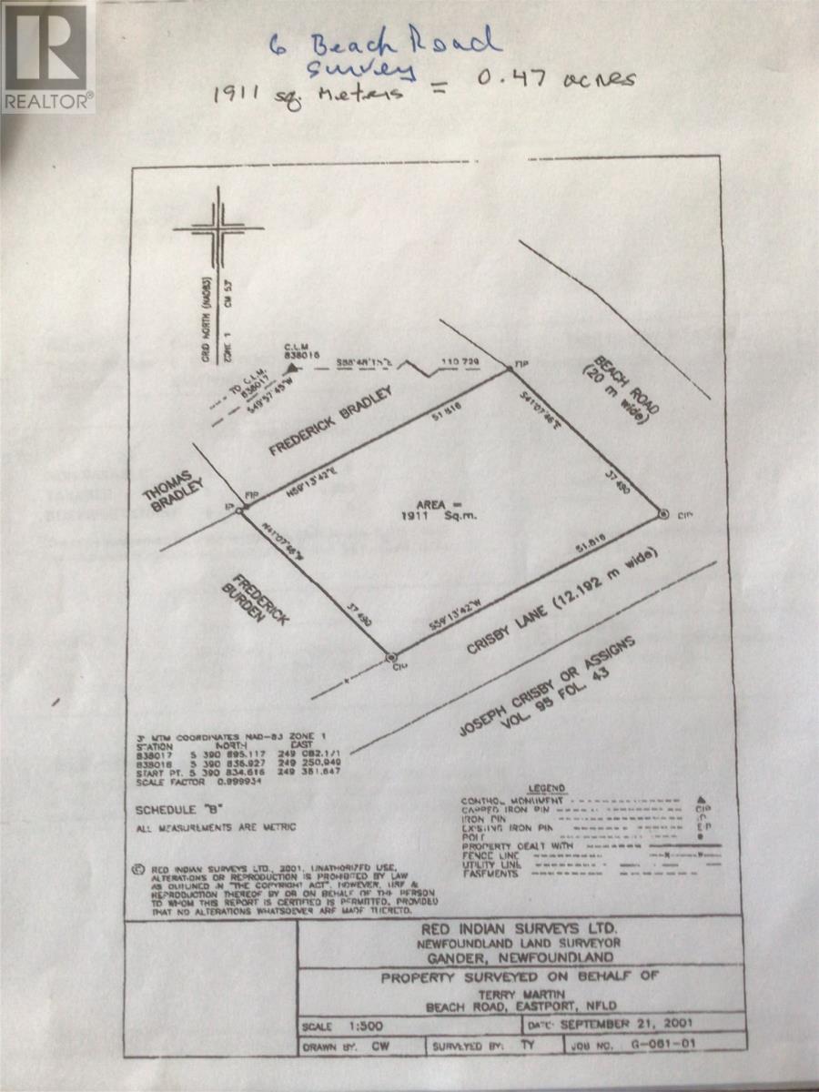 6 Beach Road Property Photo 1