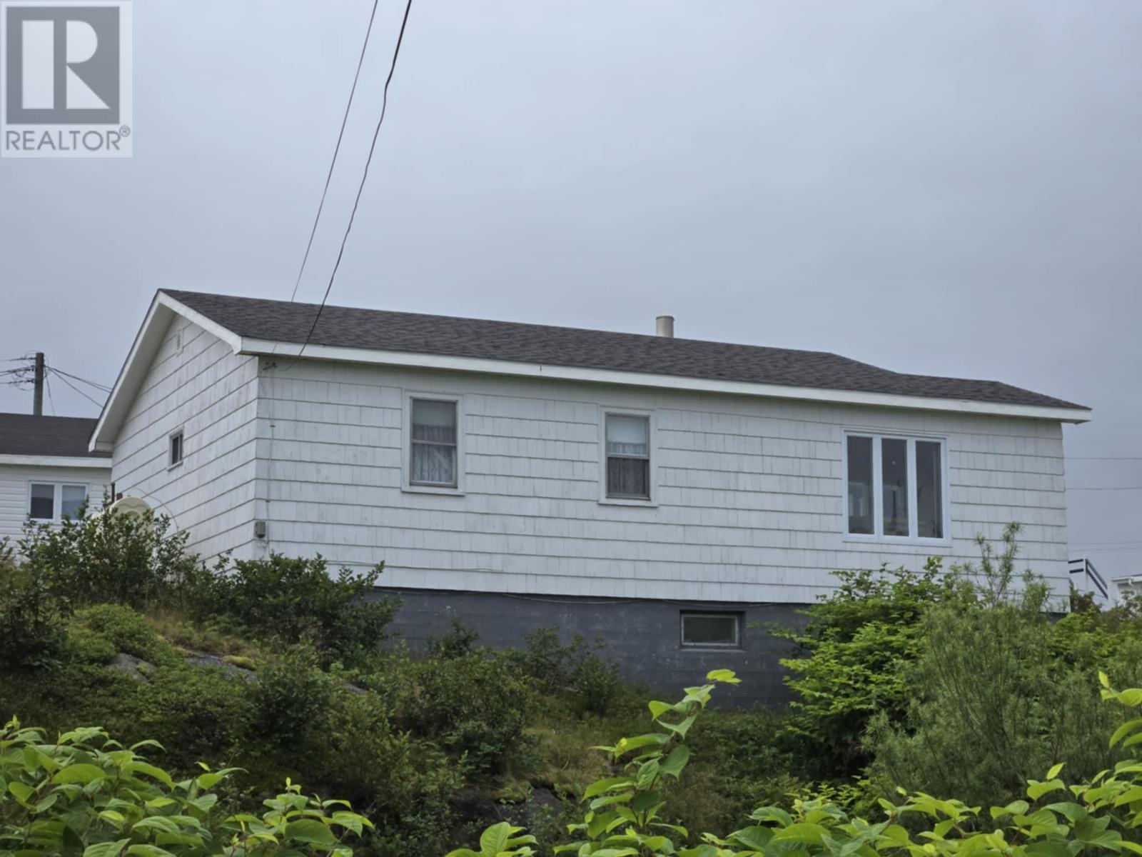 4 A Church Road