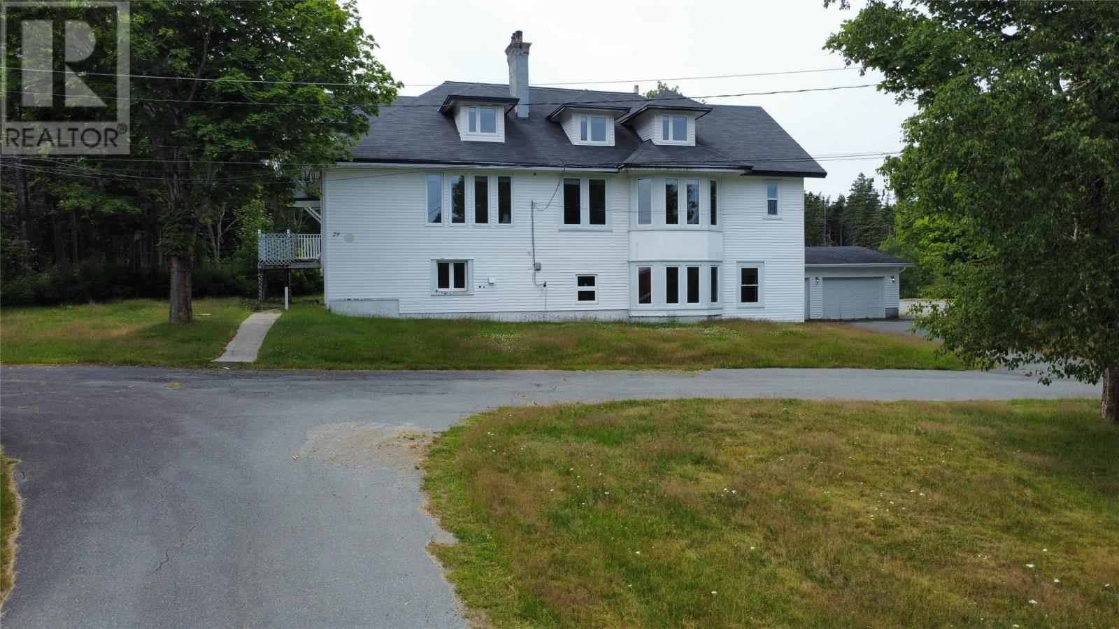 52 Cloyne Drive
