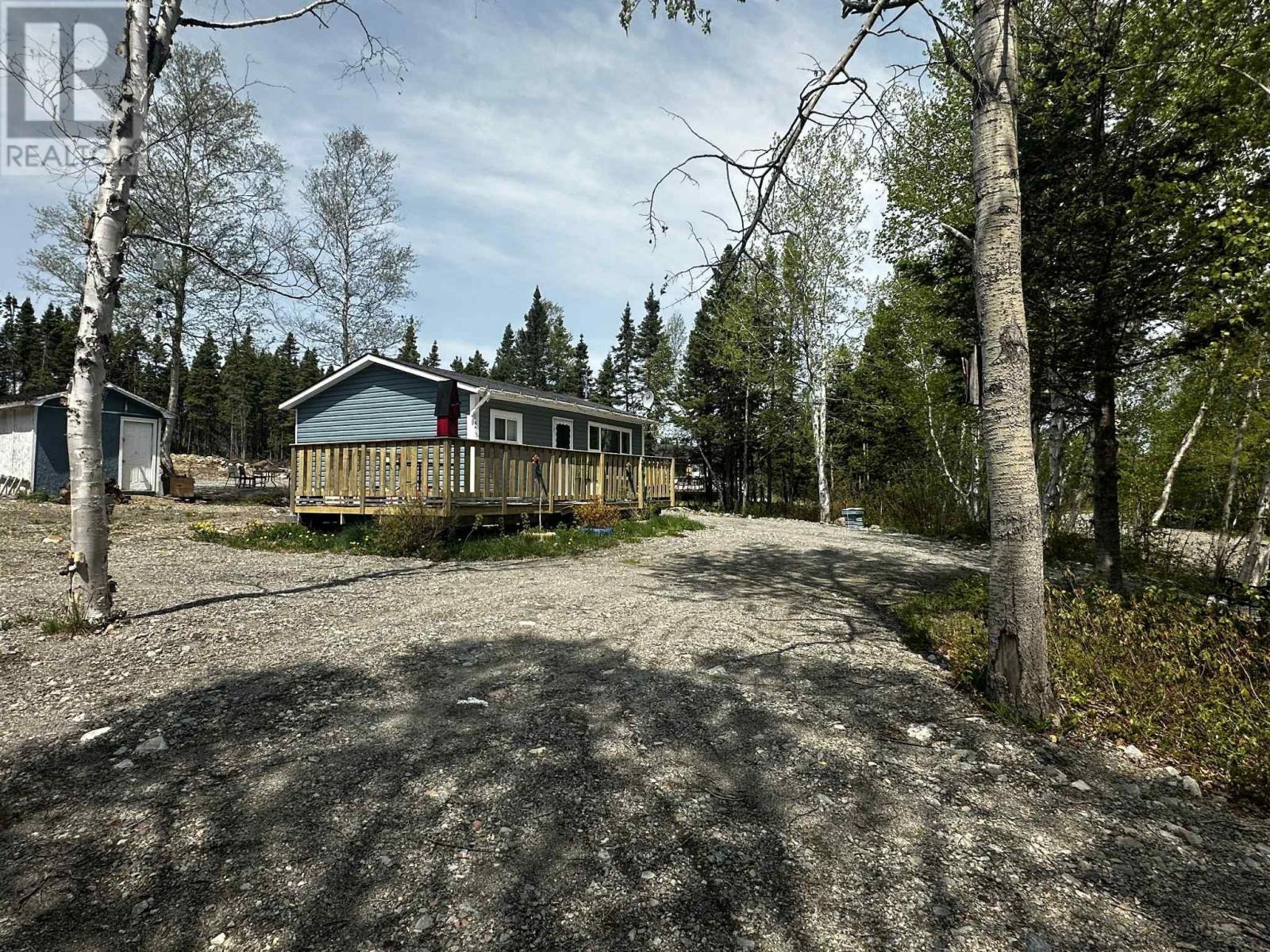 74 Crooked Lake Road Property Photo 2