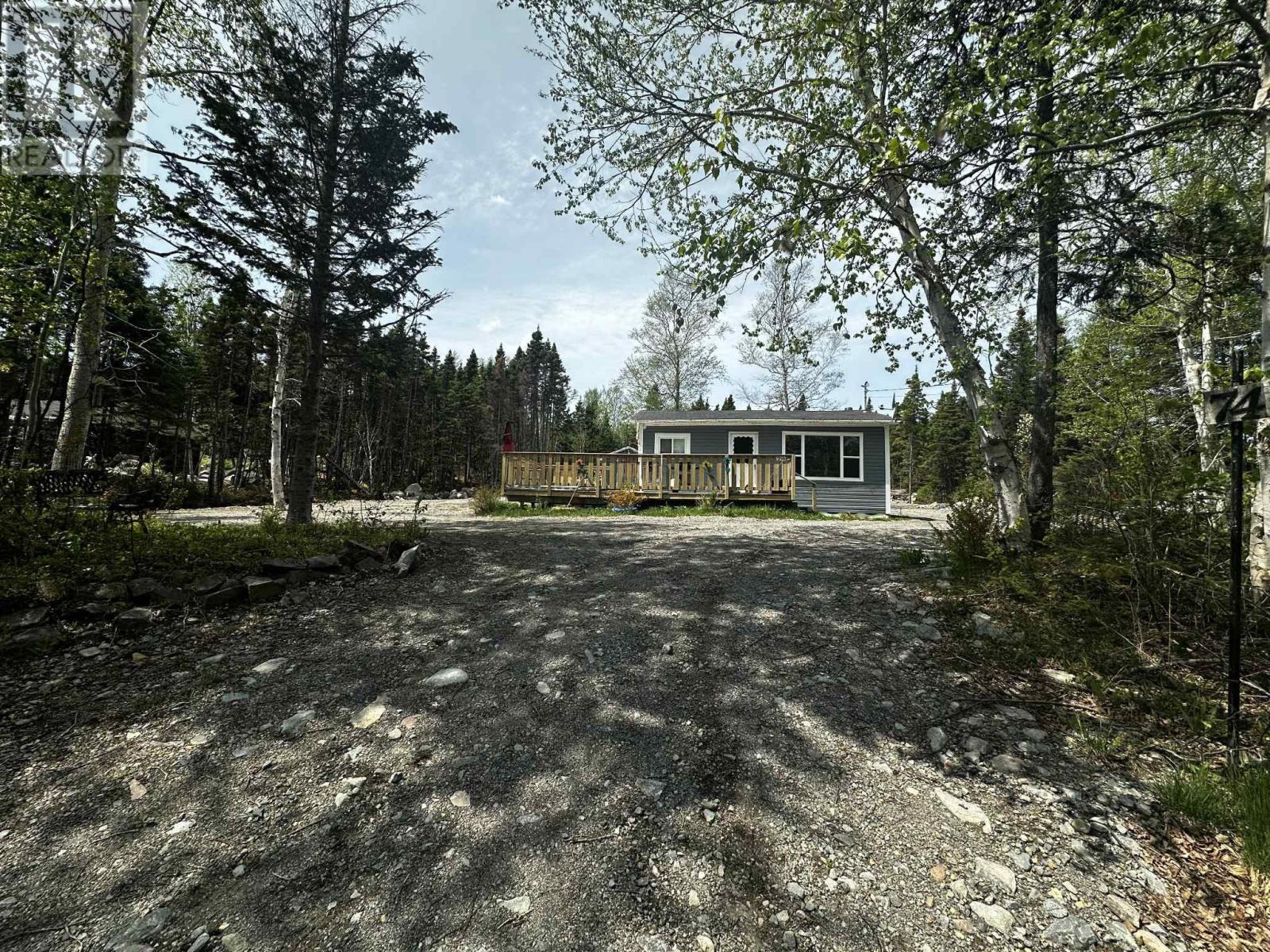 74 Crooked Lake Road Property Photo 4