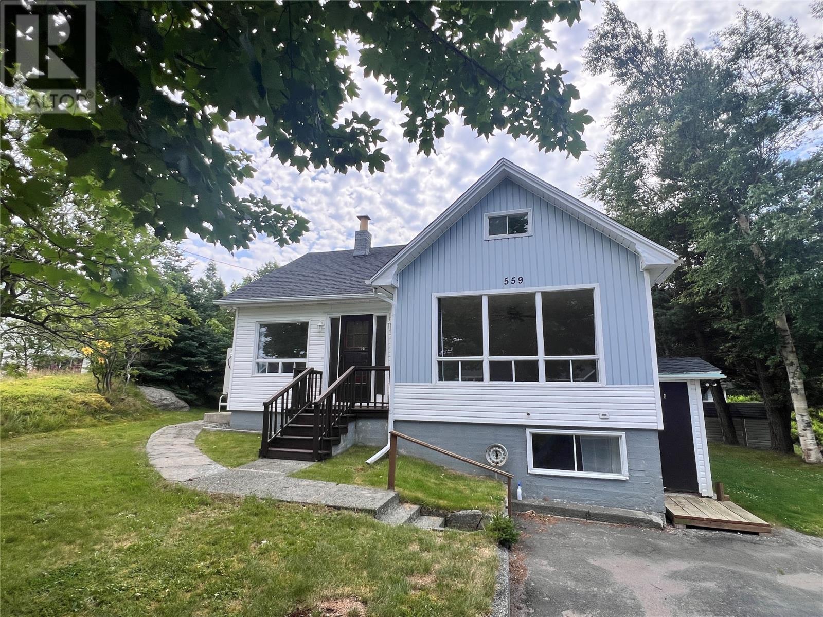 559 Conception Bay Highway Property Photo 1