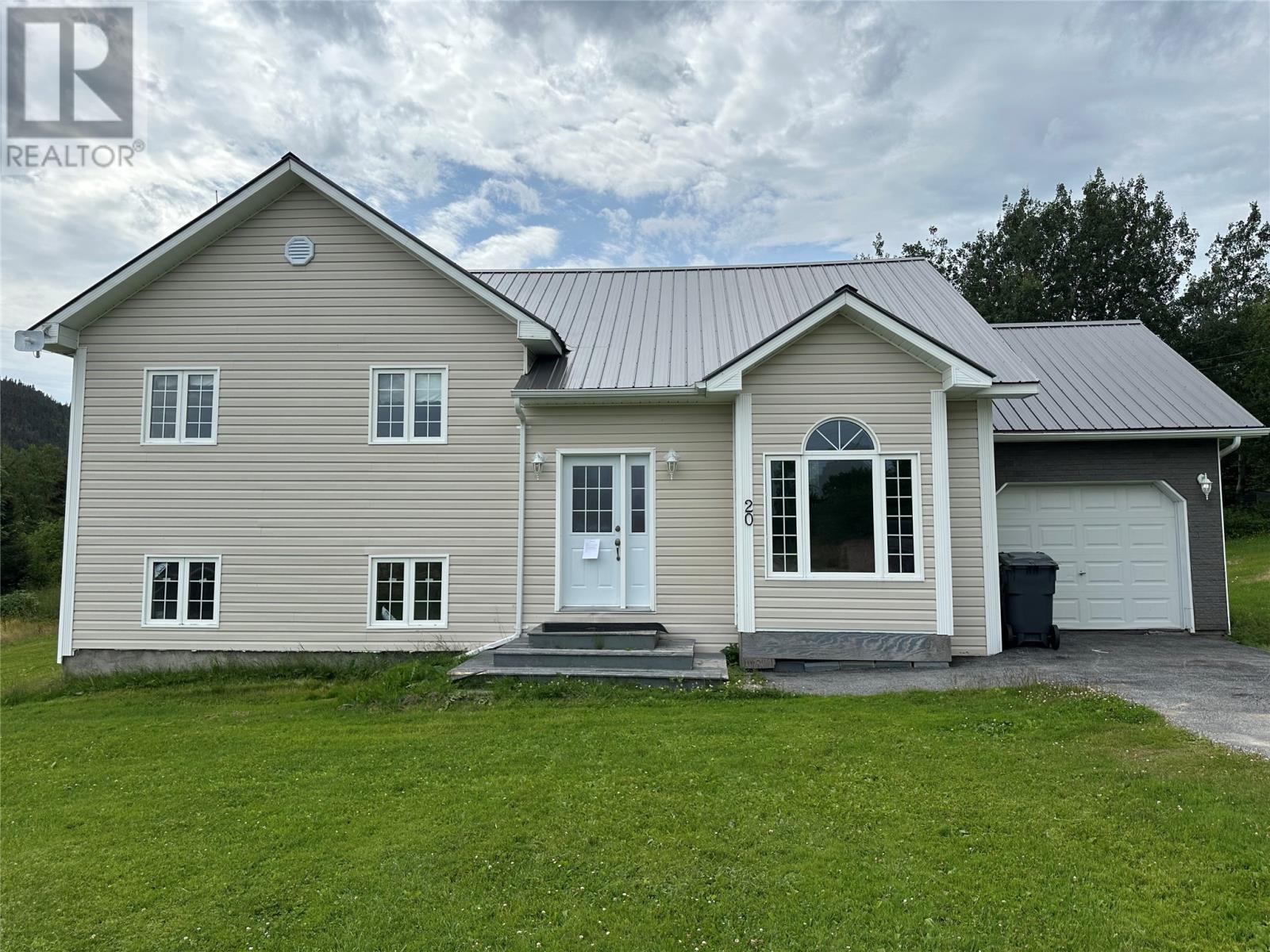 20 Osmonds Road