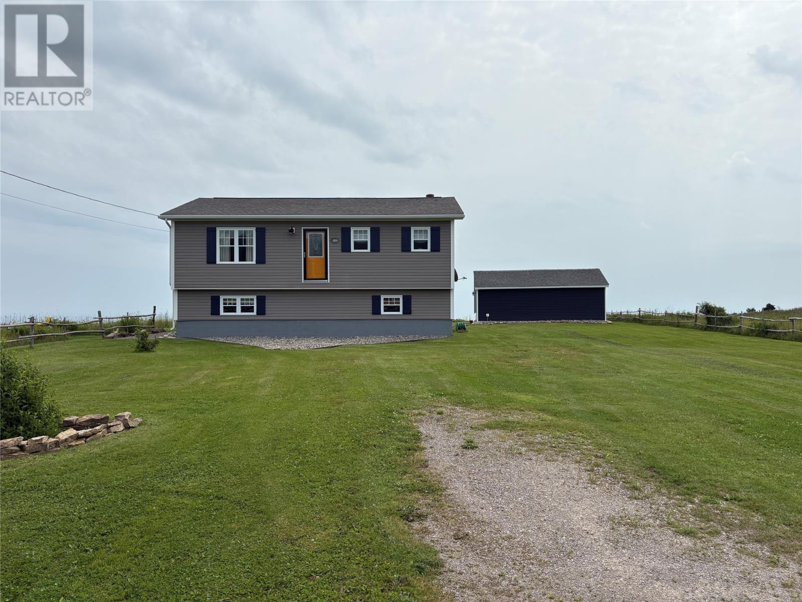 389 Main Road