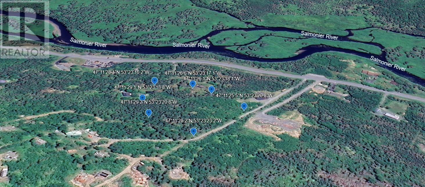 0 Salmonier Line Property Photo 1