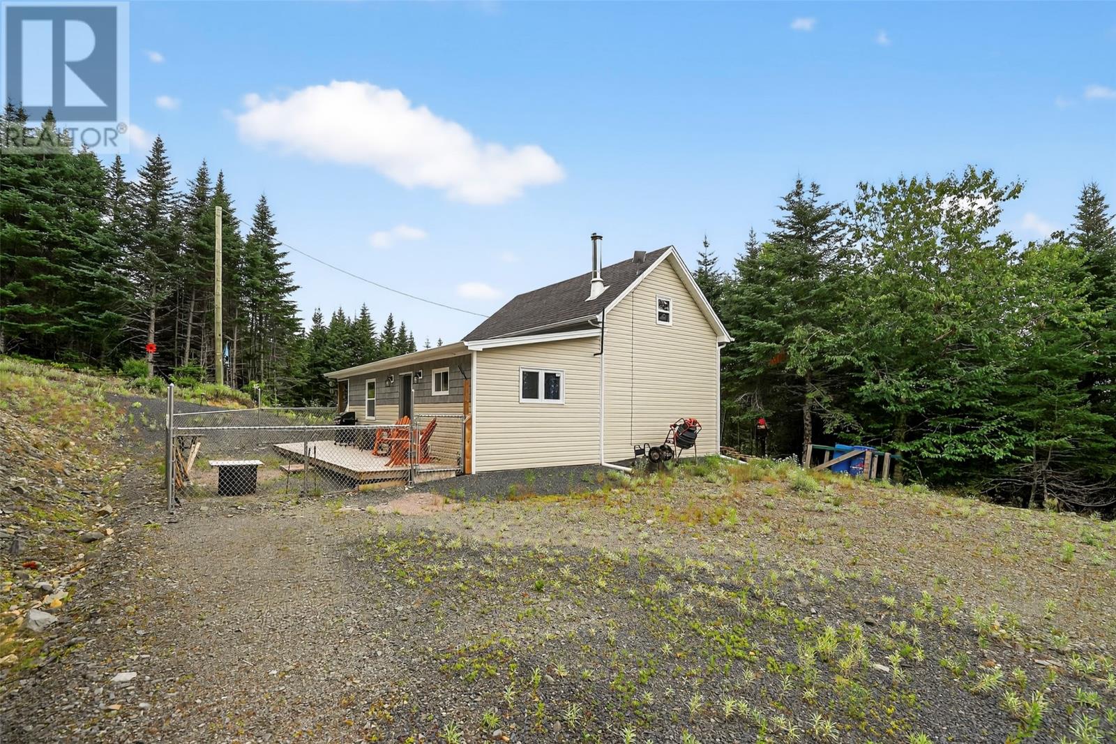 1 Crooked Pond Road Property Photo 6