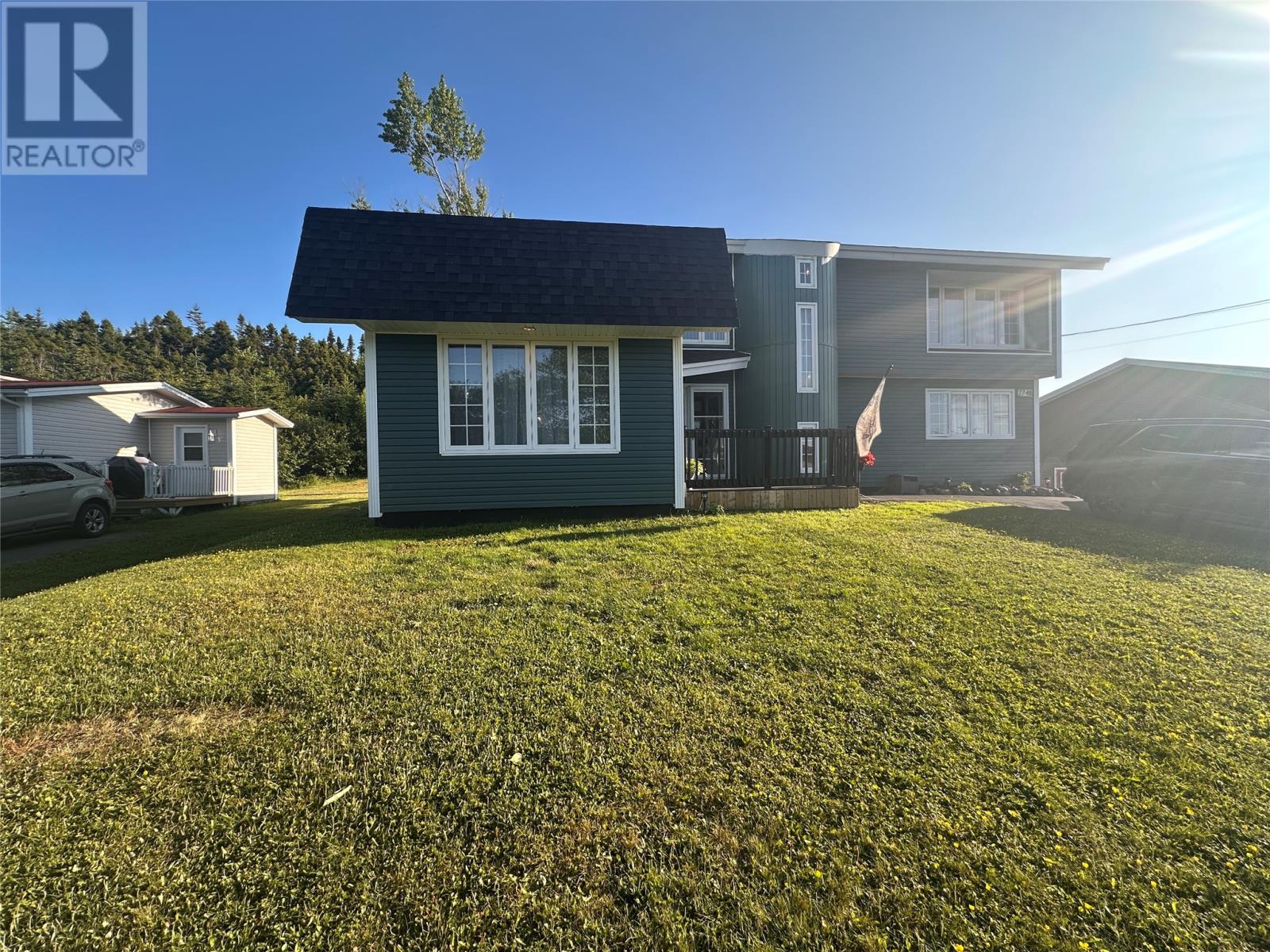 274 Marine Drive Property Photo 1