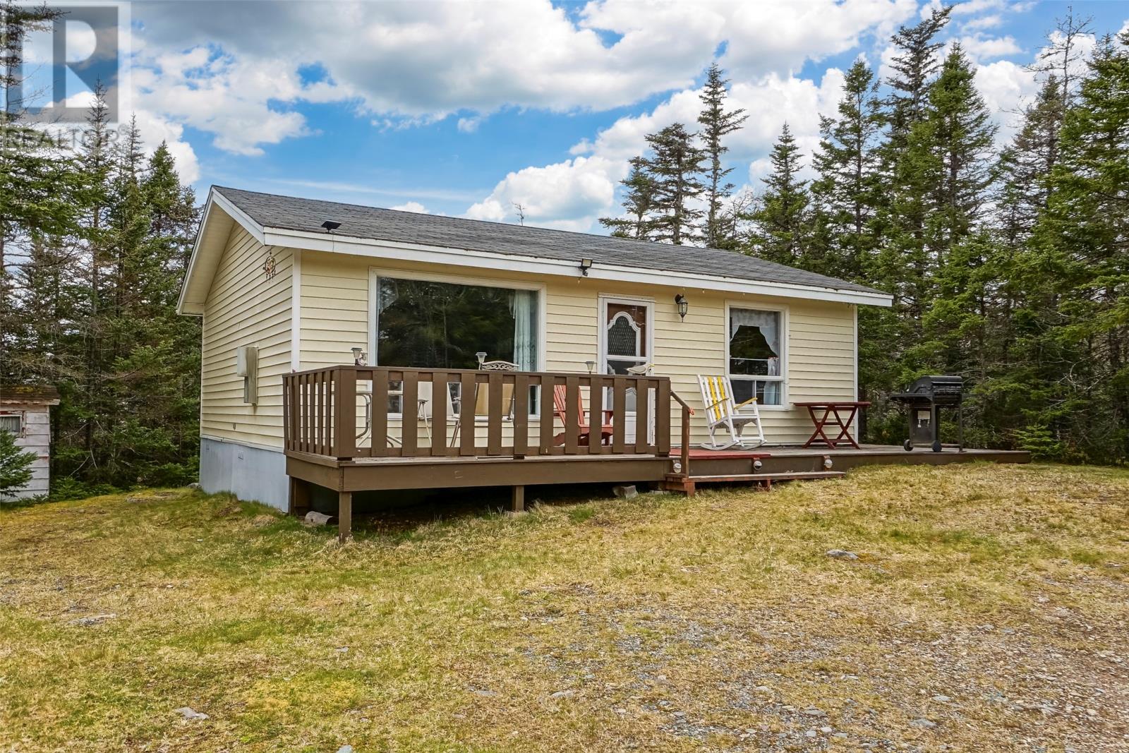 88 Old Track Road Property Photo 1